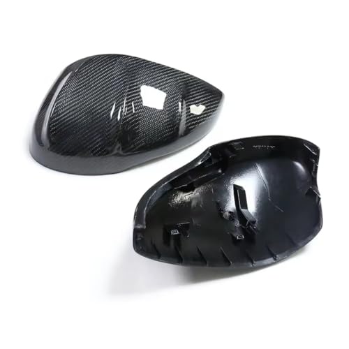 Coque rétroviseur Civic 11 en vraie fibre de carbone pour un look sport exclusif