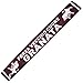 Produktbild Torino FC Schal, altes Herz, Granatrot