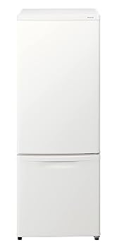F045 美品　SHARP　２ドア　冷蔵庫　22年製　NR-B17FW 右開き パナソニック NR-B17FW 価格比較 - 価格.com