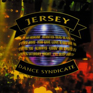 V3 Jersey Dance Syndicate [Audio CD]