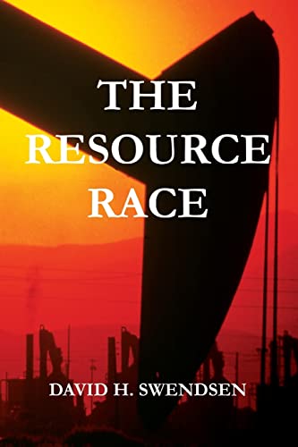 The Resource Race: Our earthly natural resource journey