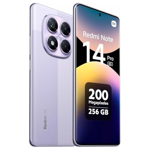 Xiaomi Redmi Note 14 Pro - Camera King