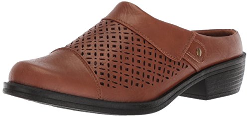 Preisvergleich Produktbild Easy Street Women's Evette Clog, Tobacco, 6 M US