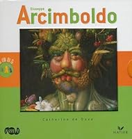 Giuseppe Arcimboldo 2218753308 Book Cover