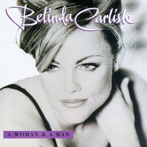 Womand & Man [Audio CD] Carlisle, Belinda