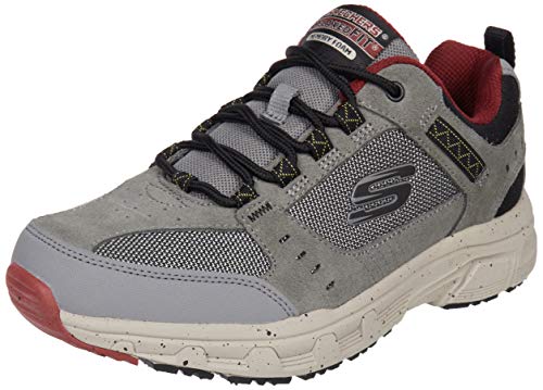 Image of Skechers Men Oak Canyon Casual Shoe