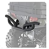 Polaris Sportsman 400 500 600 700 800 Rear Brushguard Bumper 05 06 07 08 09-14