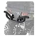 Polaris Sportsman 400 500 600 700 800 Rear Brushguard Bumper 05 06 07 08 09-14