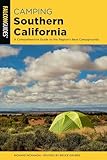 Camping Southern California (State Camping Series)