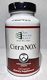 Ortho Molecular Products Citranox Capsules, 120 Count