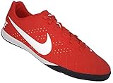 Chuteira Futsal Nike Beco 2 Vermelho Masculino
