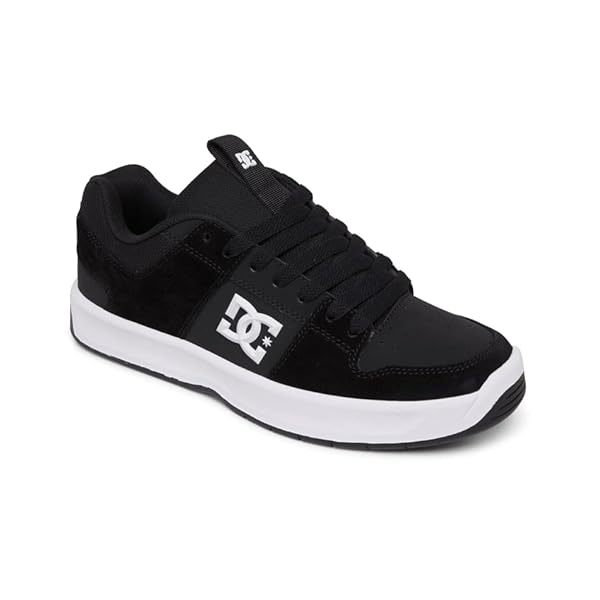DC Shoes Lynx Zero-für Herren, Scarpe da Ginnastica Uomo, 36 EU