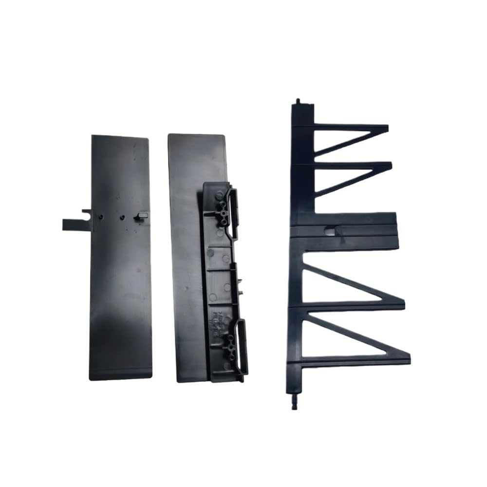 Placa guía dúplex B065-4726 con alineación precisa para Ricoh MP 8001 2