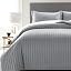 Striped Grey