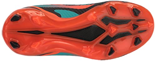 Adidas X Speedportal Messi.3 Firm Ground Soccer Shoe, Team Solar Orange/Mint Rush/Black, 11.5 Us Unisex Little Kid #TOP3
