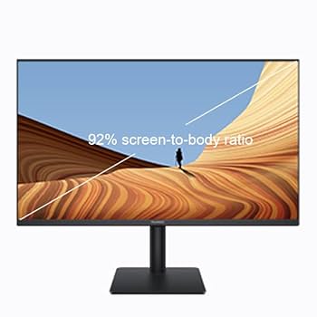 HUAWEI MateView SE Monitor, 23.8 inch, vertical rotation