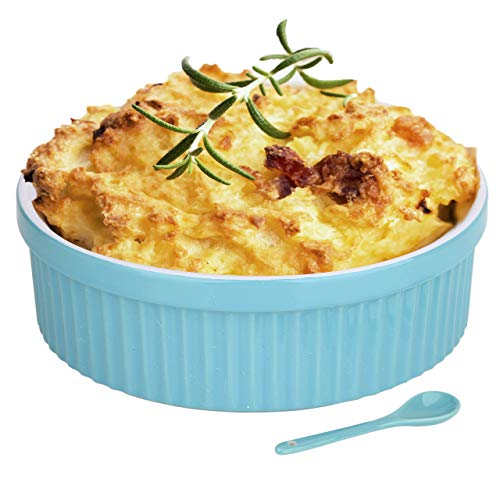 Best Two Quart Baking Dish