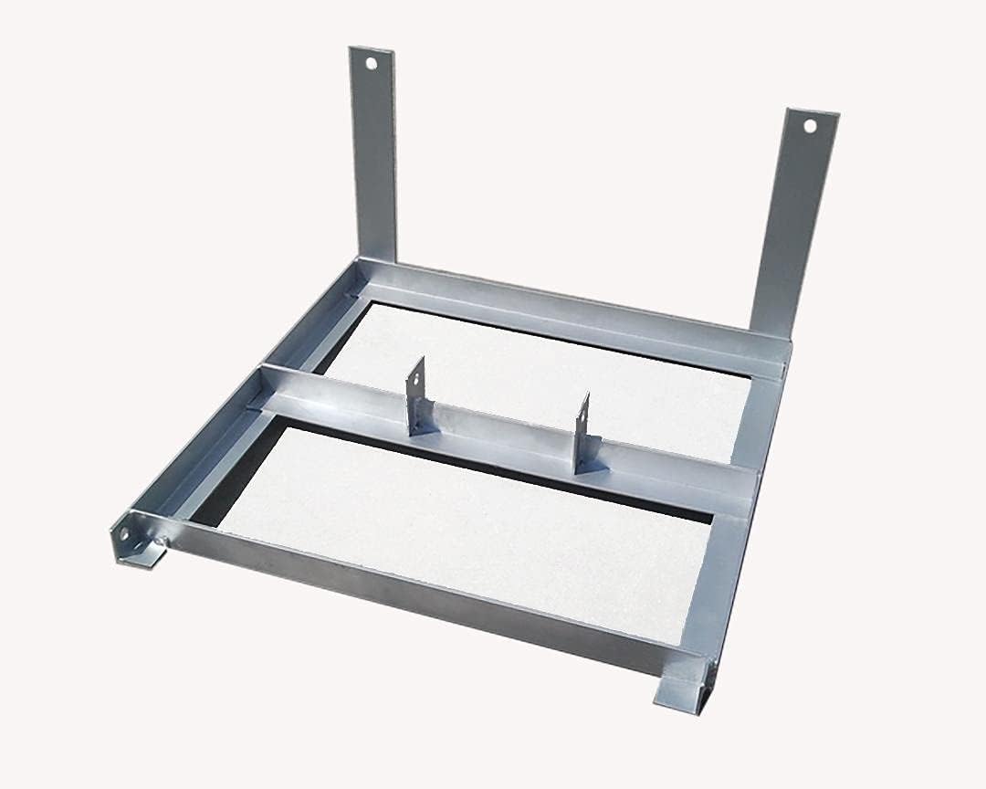 EZGO Battery Tray Automotive