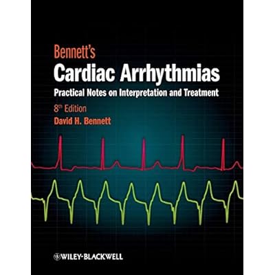 Bennett's Cardiac Arrhythmias