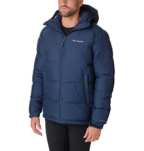 Image of Columbia Men's Pike Lake Hooded Jacket