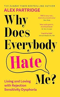 Why Does Everybody Hate Me? cover image
