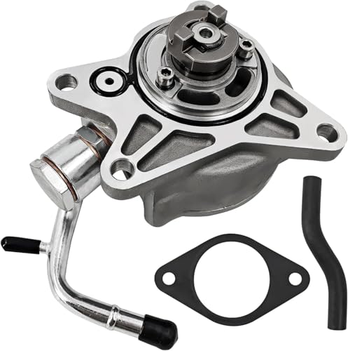 Kit pompe à vide premium Mazda 2.2 SKYACTIV-D longévité garantie
