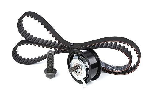 Kit de distribution INA avec courroie renforcée 30mm pour une synchronisation moteur parfaite