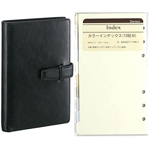 �y�Z�b�g�����z���C���C���� �V�X�e���蒠 �_���B���` �X�^���_�[�h ���� �u���b�N DB3006B & �_���B���` ���t�B�� �J���[�C���f�b�N�X ���� DR407