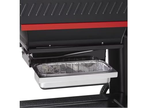 Weber Searwood XL Pellet Grill - Image 6