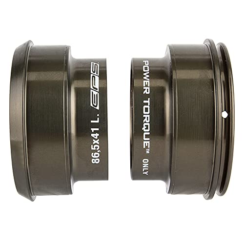 Campagnolo Power Torque cuvettes durables anti-friction pour pédalier fluide