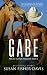 Gabe Men of Clifton, Montana Book 2