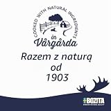 Bozita Indoor & Sterilised sucha karma dla kotów z kurczakiem – 400 g – bezzbożowa karma dla kotów domowych – 32% białka, 14% tłuszczu – bez cukru, bez inżynierii genetycznej, pełnoporcjowa