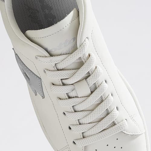Image of Lotto Women Autograph OG Leather Sneakers