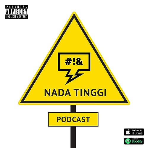 Couverture de Podcast Nada Tinggi
