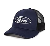 Outdoor Cap FRD15A Ford Navy/Black, One Size Fits All