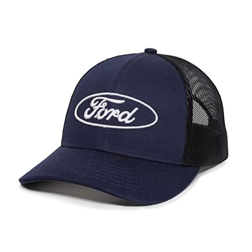 Outdoor Cap FRD15A Ford Navy/Black, One Size Fits All
