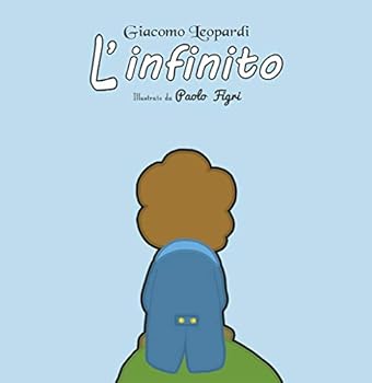Paperback L'infinito Book