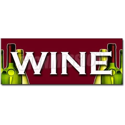 SignMission 24", Wine Cover