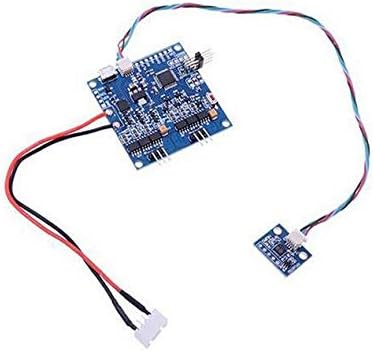 Replacement Part For BGC 3.1 MOS Large Current Two-axis Gimbal Controller Driver Alexmos