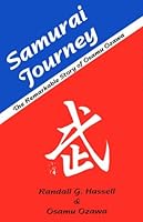 Samurai Journey 0911921249 Book Cover