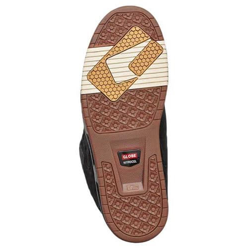 Image of Globe Sabre Black /PRM 9 D (M)