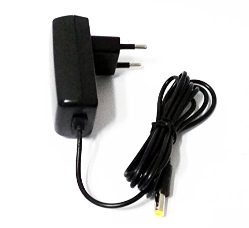 CHILDMORY-Caricatore-AC-Adapter-Alimentatore-per-Nintend-SNES-cavo-di-alimentazione-EU-Plug