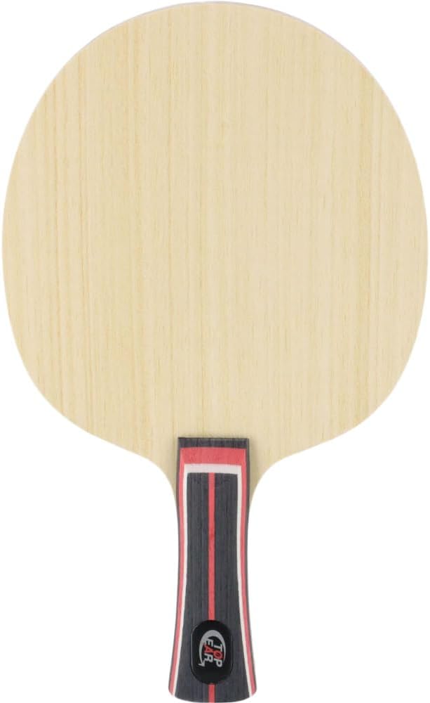 Yasaka TG-113 Rinforce LT Flare Table Tennis Racket