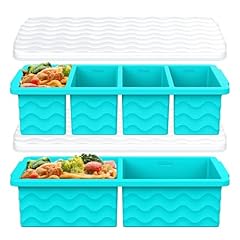 1-Cup Lake Blue&2-Cup Lake Blue