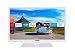 Produktbild Telefunken XF22G501V-W 55 cm (22 Zoll) Fernseher (Full HD, Triple Tuner, Smart TV, 12 V, Works with Alexa) [Modelljahr 2021]