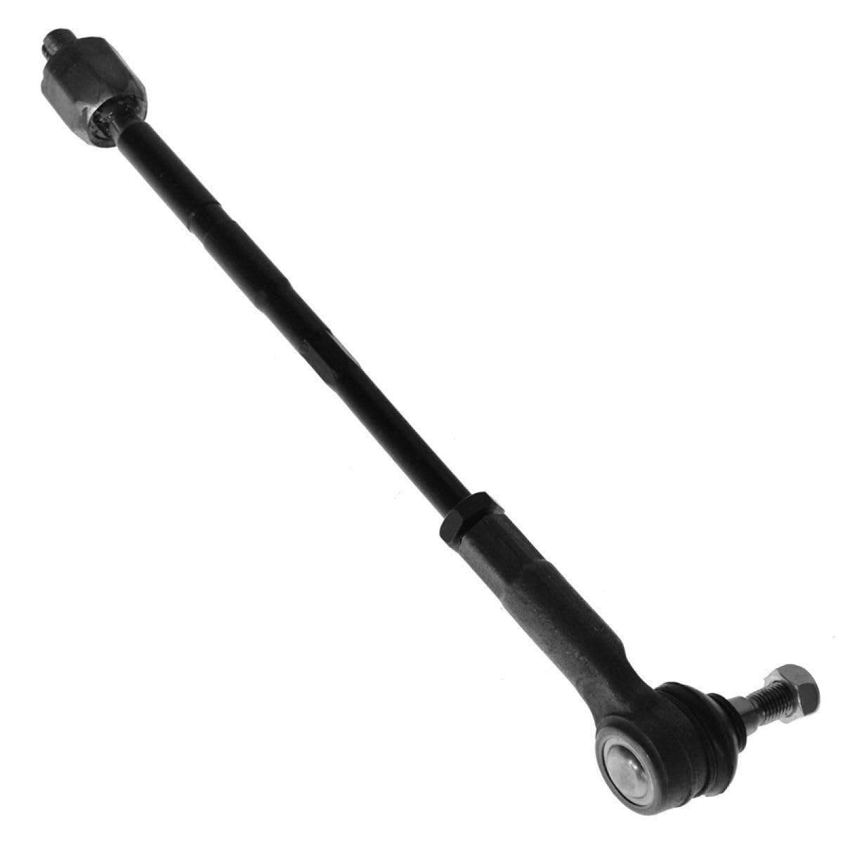Amazon.com: Neerttily Front Inner & Outer Tie Rod Ends Right Fits 