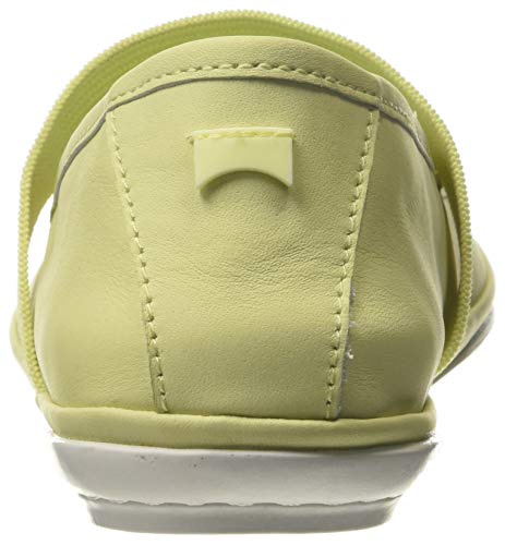 Camper Right Nina, Mary Jane Donna