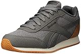 zapatillas reebok mujer blancas princess Plantilla de EVA. Reebok Royal Cljog 2, Zapatillas de Trail Running para Niños, Multicolor (True Gris/Black/Classic White / 000), 37 EU