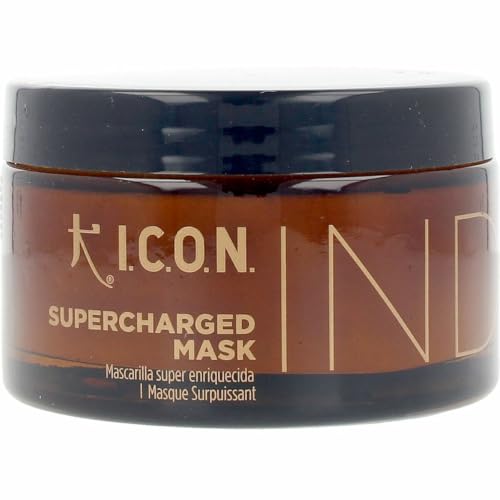 INDIA SUPERCHARGED MASK 170 ML