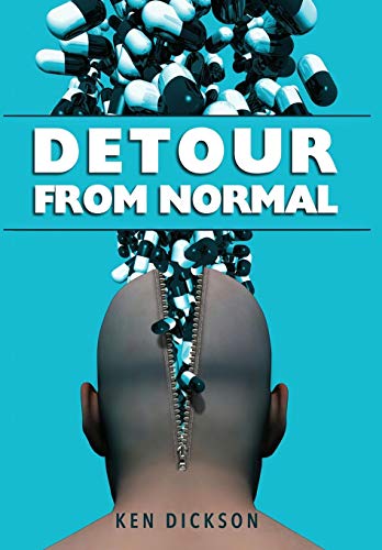 Detour from Normal 0996712216 Book Cover